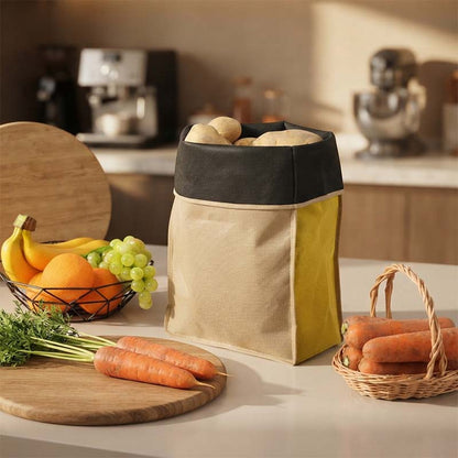 Non-woven storage bag