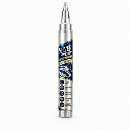 Jewelry Scratch Repair and Touch-Up Pen