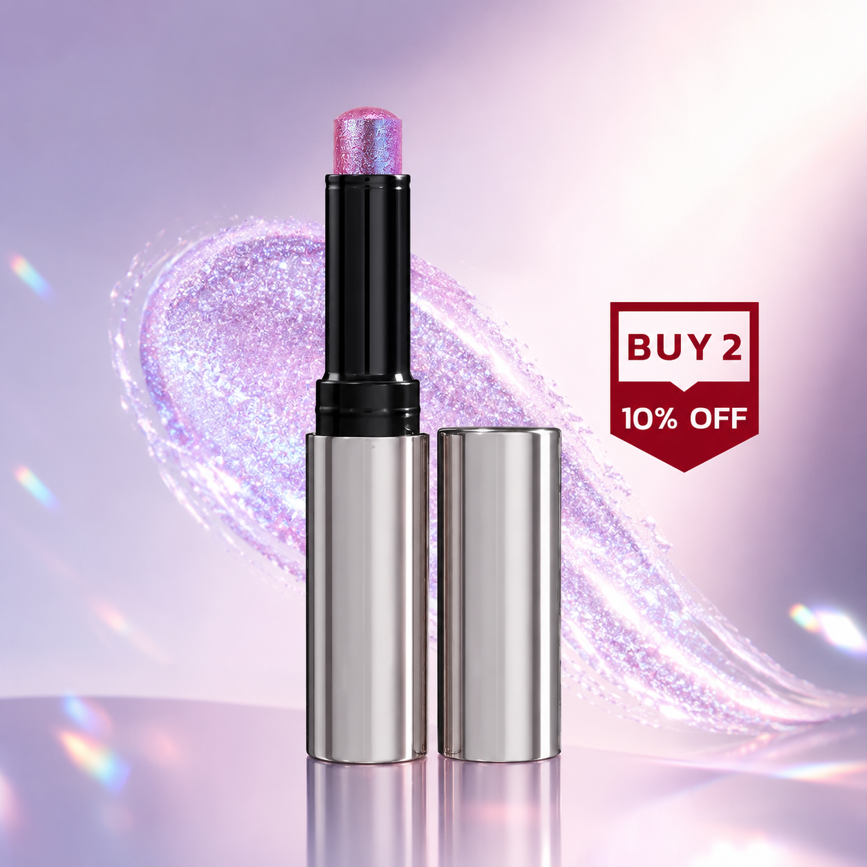 Long Lasting Gel Eyeshadow Stick