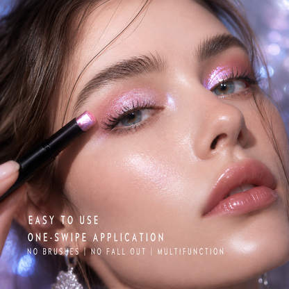 Long Lasting Gel Eyeshadow Stick