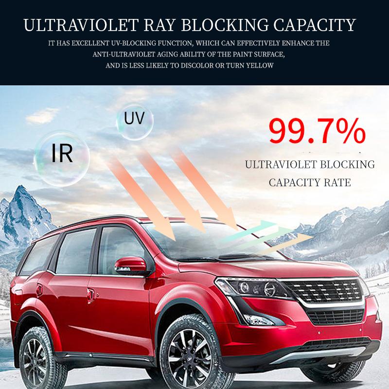 Car Nano quick-coat restore-Coating Spray