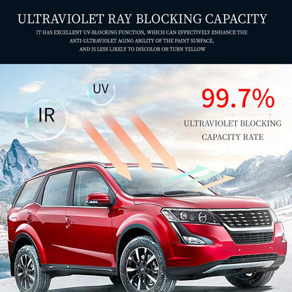 Car Nano quick-coat restore-Coating Spray
