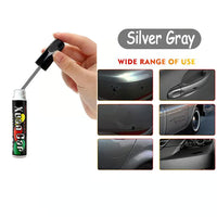 Silver Gray