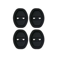 Black(4 pcs)