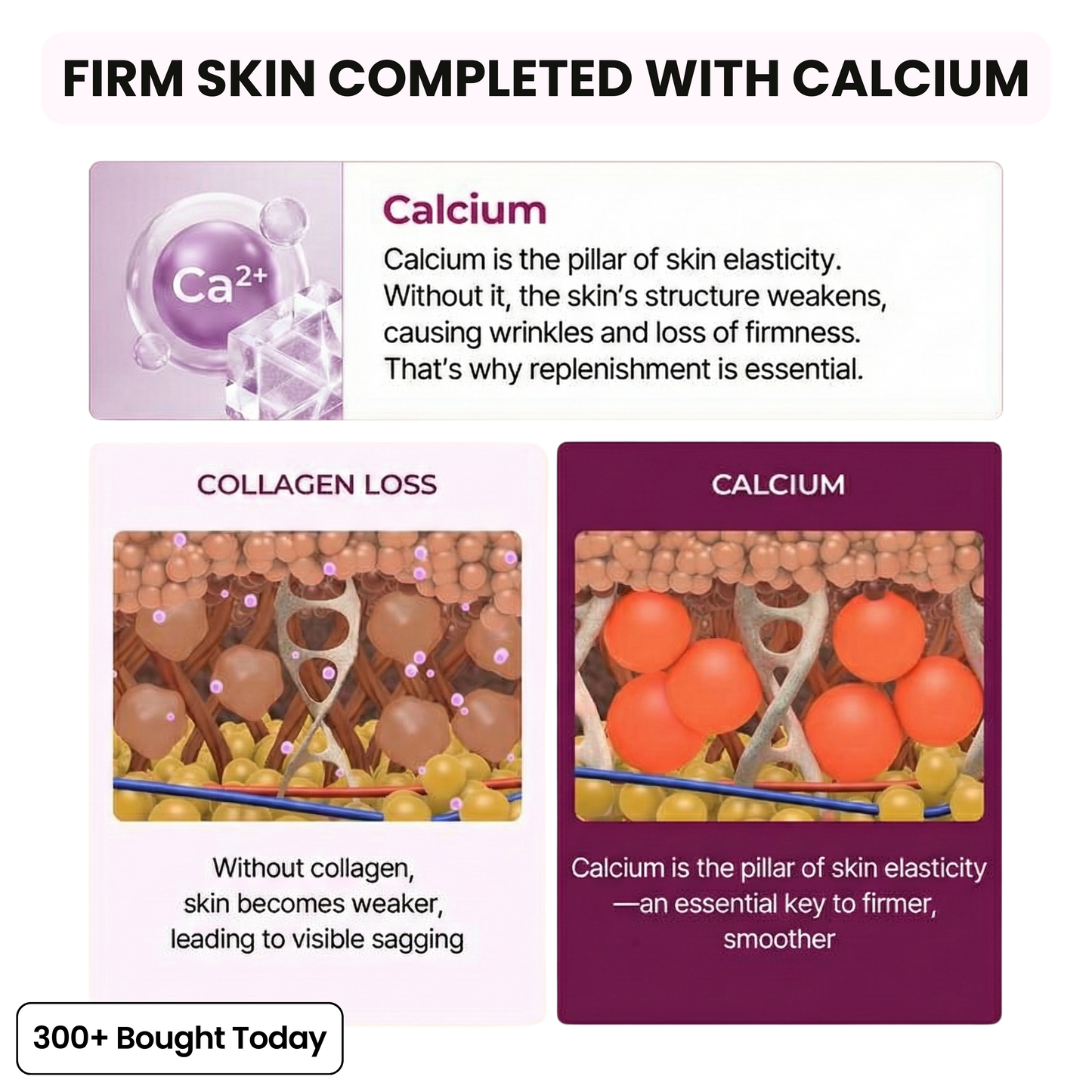 Femmekin™ Transform Wrinkles- Collagen Eye Stick