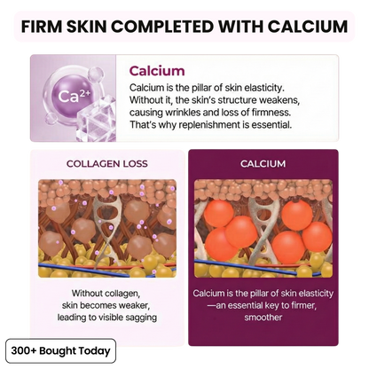 Femmekin™ Transform Wrinkles- Collagen Eye Stick