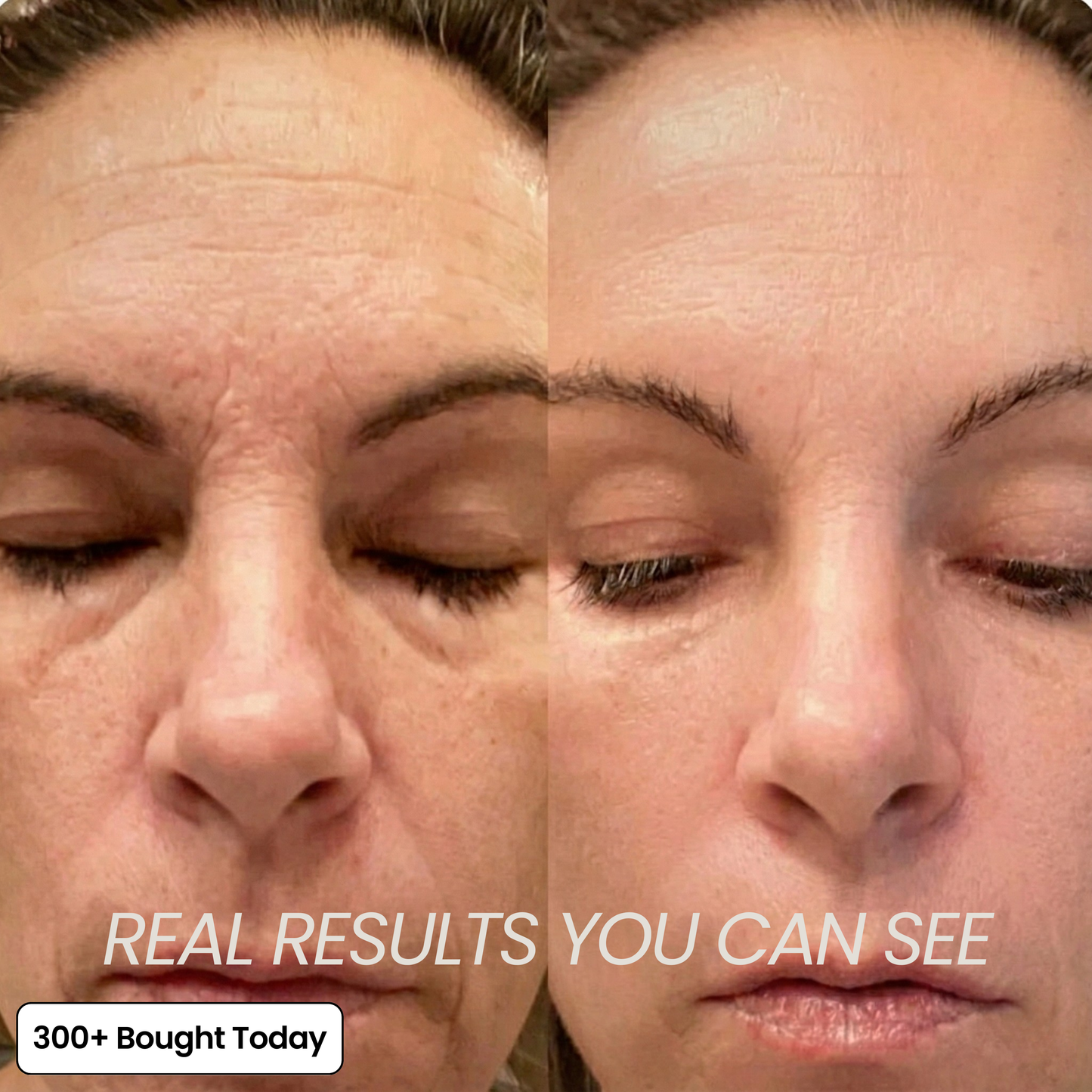 Femmekin™ Transform Wrinkles- Collagen Eye Stick