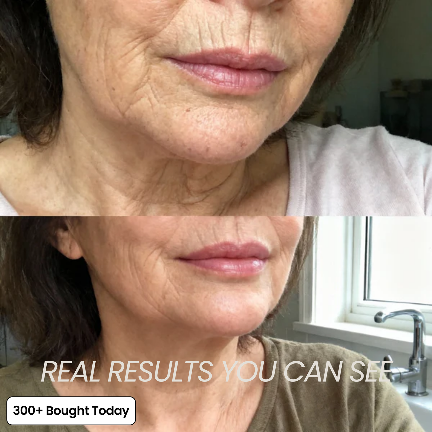 Femmekin™ Transform Wrinkles- Collagen Eye Stick