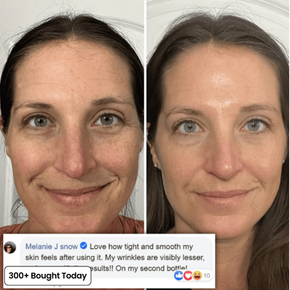 Femmekin™ Transform Wrinkles- Collagen Eye Stick