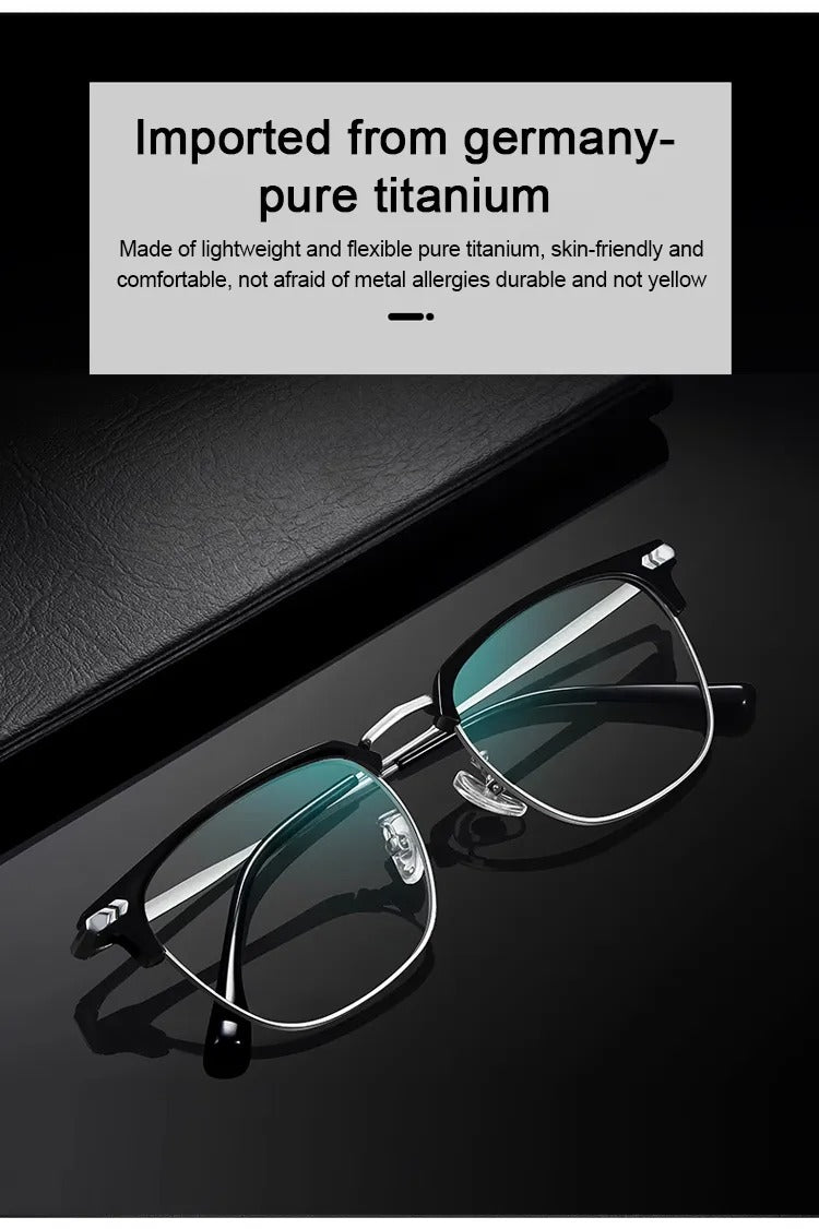 Best Selling 50% Off 🎉Automatic zoom anti-blue light presbyopia glasses