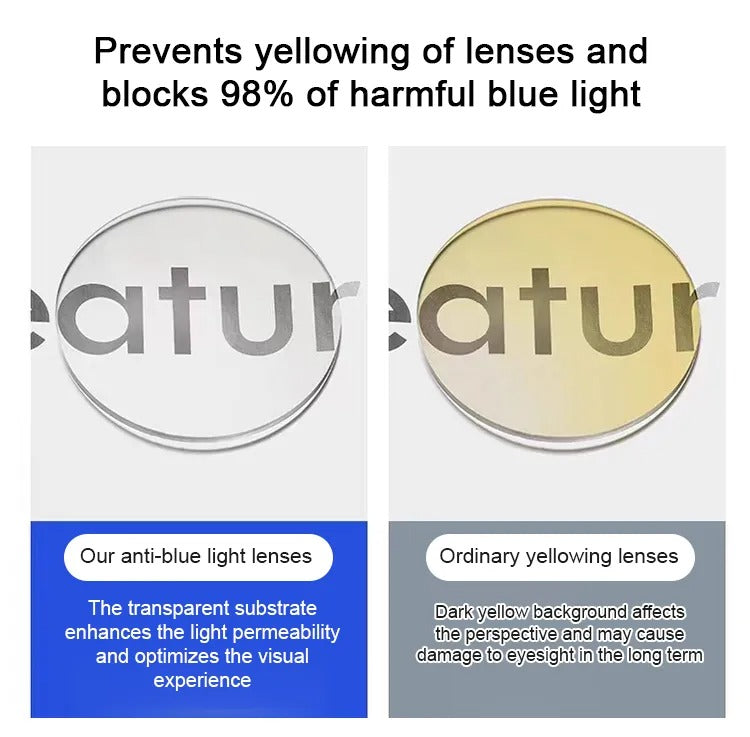 Best Selling 50% Off 🎉Automatic zoom anti-blue light presbyopia glasses