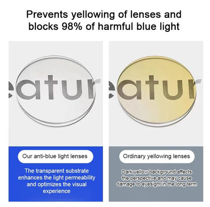 Best Selling 50% Off 🎉Automatic zoom anti-blue light presbyopia glasses