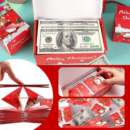 🎁Newly Surprise Box Gift Box🔥