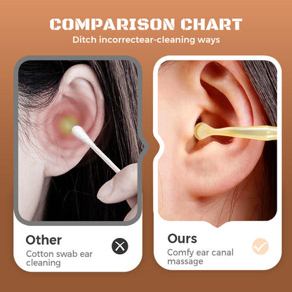 BUY 1 GET 1 FREE🔥Soft-Tip Ear Scoop