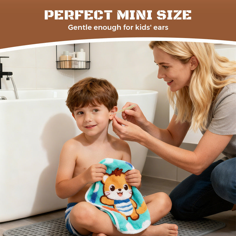 BUY 1 GET 1 FREE🔥Soft-Tip Ear Scoop