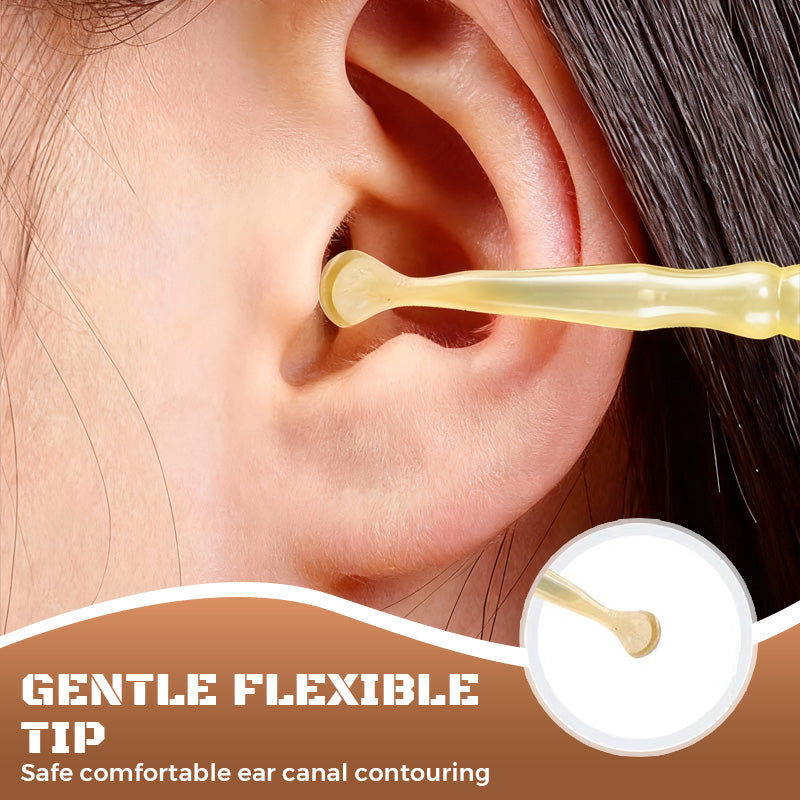 BUY 1 GET 1 FREE🔥Soft-Tip Ear Scoop