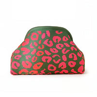 Leopard Pink