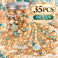 Ocean - 35pcs